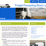 FFD.com: Website Portfolio Image