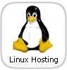 Website Hosting Staffordshire: Linux Logo